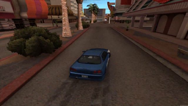 ЭТИ СПОТЫ ДОЛЖЕН ЗНАТЬ КАЖДЫЙ | Drift Paradise | MTA смотреть онлайн