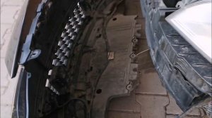 Как снять передний бампер авто Опель Астра J. Бампер опель астра j, все тонкости.
