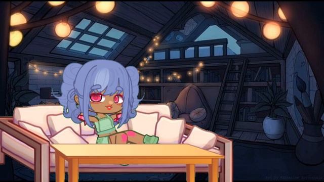 НОВИЧОК ПРОТИВ НОВИЧКА! /гача клуб/челендж/ смотреть онлайн