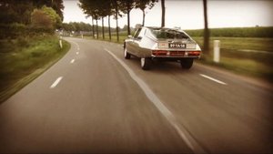 Путь Citroen SM: умопомрачительный дизайн, технологический прорыв и забвение. Последний Ситроен.