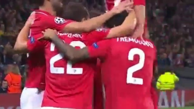 МАНЧЕСТЕР СИТИ-СЕВИЛЬЯ 0-1 ГОЛ КОНОПЛЯНКИ