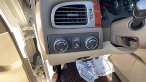 2013 Chevrolet avalanche