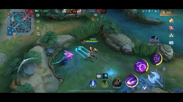 Global IXIA VS WANWAN intense full match! | who will win? | ixia best build 2024 - MLBB смотреть онлайн