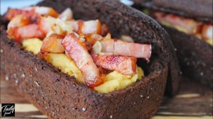 Гороховое Пюре! Вкусно, Как в Ресторане!