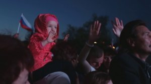 Олег Пахомов 9 Мая (теле-версия концерта г.Владимир) 2014