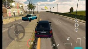 ДРИФТ НАСРОЙКА НА МЕРСЕДЕС МАЙБАХ В КАР ПАРКИНГ МУЛЬТИ ПЛЕЕР/\Drift Setting Car Parking Myltipleer