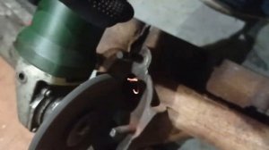 Убрать кастрюльный звук выхлопа 406 мотора. Новый способ.