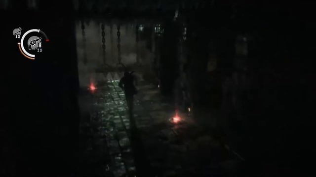 THE KEEPER BOSS FIGHT - The Evil Within: Walkthrough Pt. 10 смотреть онлайн