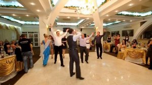 Ансамбль ВАТРА