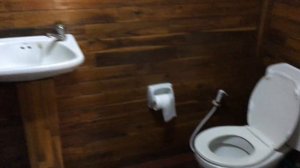 Самуи, обзор бунгало. Аренда. 2 спальни. Пляж Бопут.