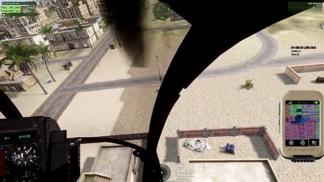 Arma 3 - TAC - Special Ops смотреть онлайн