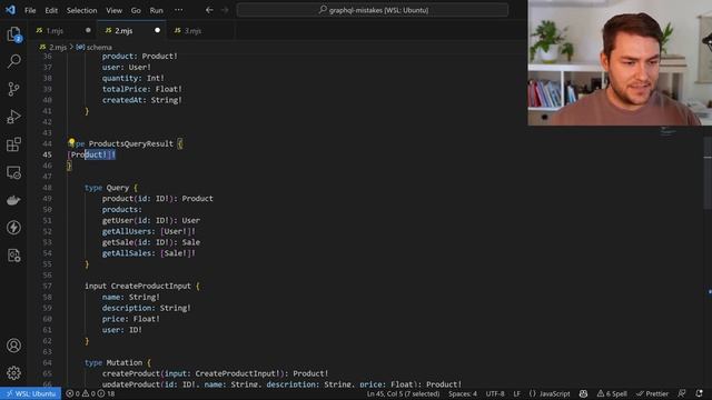 Stop Making These 5 GraphQL Mistakes смотреть онлайн