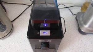 Кофемолка DELONGHI KG79