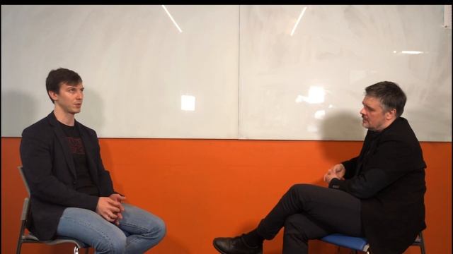 Евгений Селиванов - руководитель литресовского Самиздата. смотреть онлайн