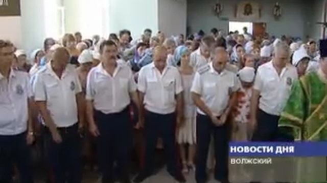 МОЩИ СЕРАФИМА САРОВСКОГО