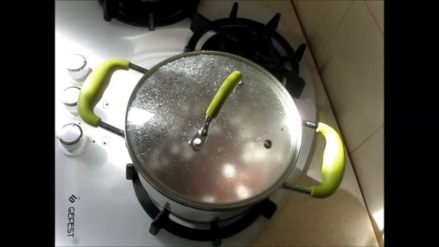 Как приготовить попкорн
