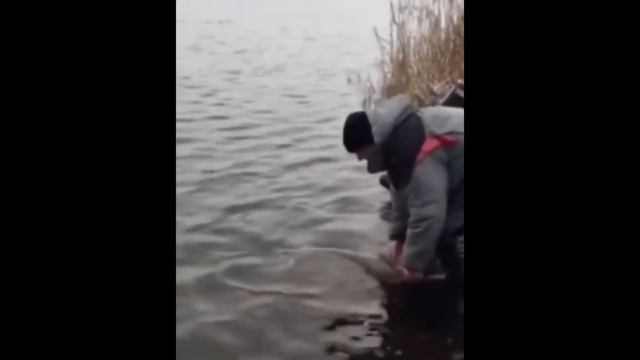 БРАКОНЬЕРЫ НА РЫБАЛКЕ 2022 / ПРИКОЛЫ НА РЫБАЛКЕ новое / зимняя рыбалка смотреть онлайн