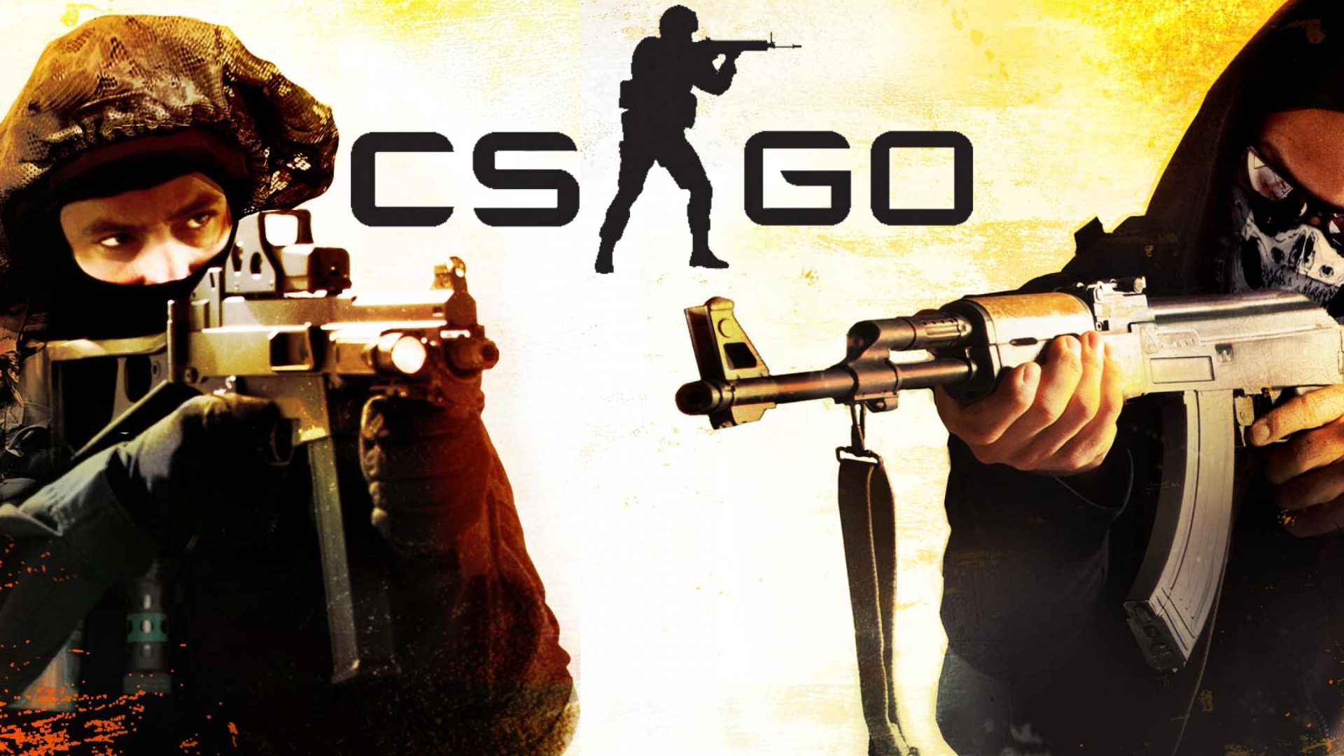 Counter-Strike Global Offensive