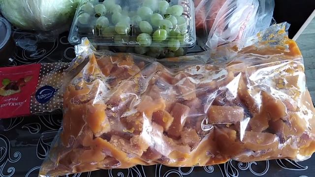 Продукты и покупки в понедельник смотреть онлайн