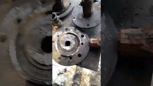 Колеса от автомобиля Нива на мотоблок Ока, Нева, и.т.д. смотреть онлайн