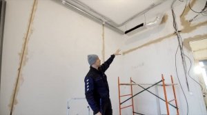 Приточная вентиляция в квартире - Просто, без рекуператора