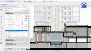 Как создавать профессиональную подачу проектов в Archicad