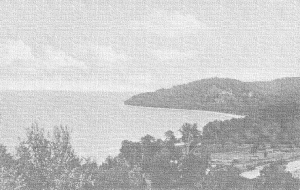 Старый город. Хоста