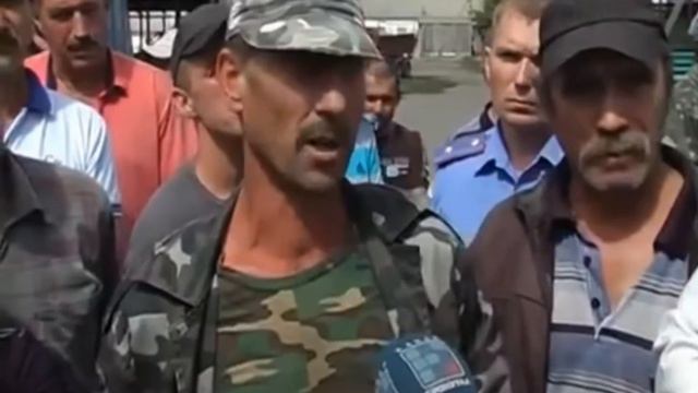 ТА ТО НЕ АВТОМАТ ТО РУЖЬЁ ИЛИ КАРАБИН Я НЕ РОЗБЕРАЮСЯ смотреть онлайн