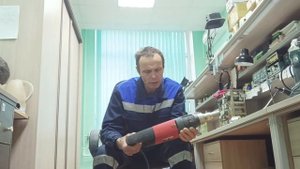 про дрель диам 160