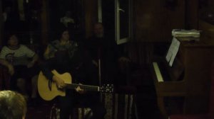 Малагенья (мексиканская песня), аноним. В.Черепанов