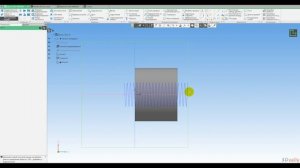 Компас 3D V17. Создание модели резьбы