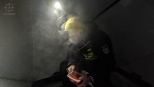 РЫБАЛКА НА ЛЕЩА СО ЛЬДА // 20 КИЛО ЗА ВЕЧЕР! // РЕВАНШ СОСТОЯЛСЯ // ФИНСКИЙ ЗАЛИВ - КАЗАКОВА