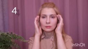 Убираем брыли. Поднимаем скулы. Лифтинг массаж.