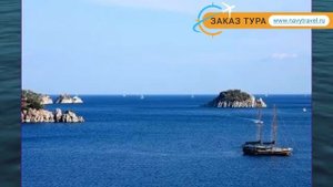 FORTUNA MARMARIS 4* Турция Мармарис обзор – отель ФОРТУНА МАРМАРИС 4* Мармарис видео обзор