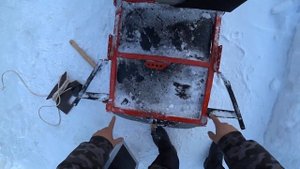 КОФР ДЛЯ МОТОБУКСИРОВЩИКА ТОФАЛАР ЛОНГ \ БЮДЖЕТНЫЙ ВАРИАНТ \ СБОРКА, УСТАНОВКА, СВОИМИ РУКАМИ !!!