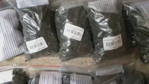 Сувениры из Карелии