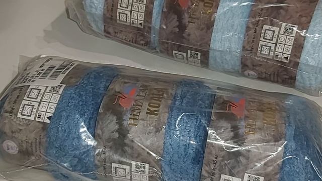 ШИКАРНАЯ ПРЯЖА ДЛЯ ВАШИХ ПРОЦЕССОВ//ЕСТЬ НАЛИЧИЕ смотреть онлайн