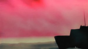 Неопознанные подводные обьекты!