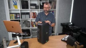 Mackie Thump Go Review - the only DJ speaker you'll ever need?