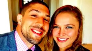 Ронда роузи это больше чем боец