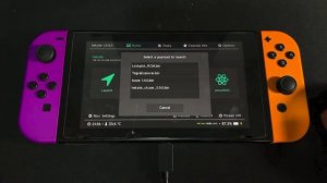 SOLUCIÓN AL ERROR "Panic Occurred While Running Atmosphere" Al INICIAR EL CFW EN NINTENDO SWITCH