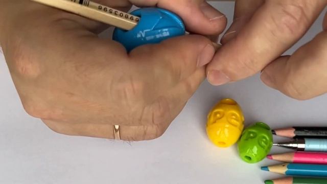 Насадка YPEN с 4 до 6 лет. Как пользоваться? смотреть онлайн