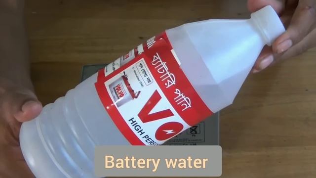 How to Repair 12 volt Battery || 12v battery repair смотреть онлайн