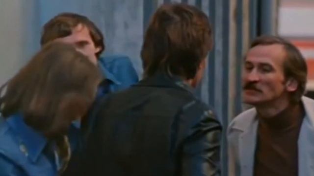 Грачи - Чё ты тянешь? смотреть онлайн