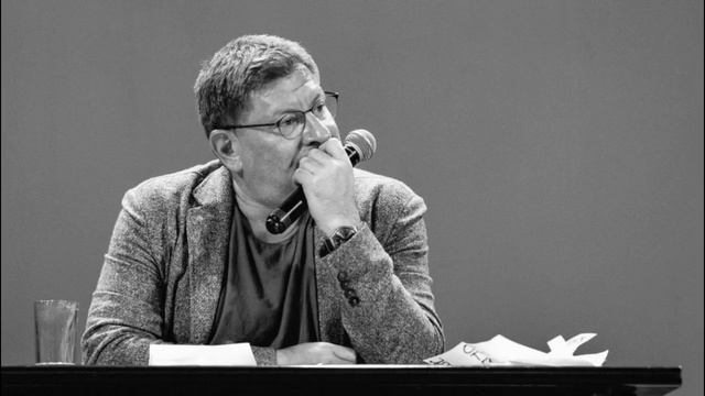 Лабковский Негативное сознание | Как бороться с негативом | Негативное мышление и как избавиться