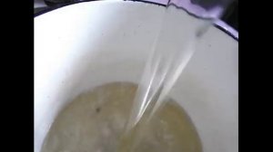 весенние стимулирующие подкормки для пчел - на основе пекарских дрожжей