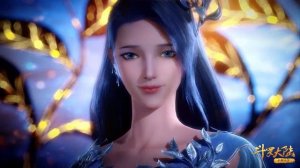 AMV Боевой Континент - История повторится вновь