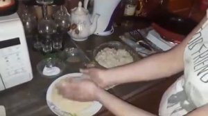 РЫБНЫЕ КОТЛЕТЫ ИЗ ТРЕСКИ. ОЧЕНЬ ВКУСНЫЙ РЕЦЕПТ.