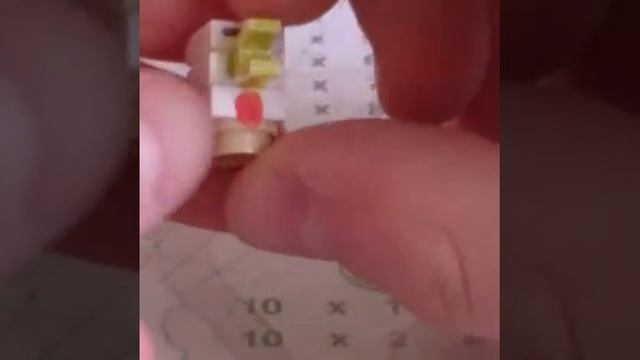 Очень маленький лего майнкрафт смотреть онлайн