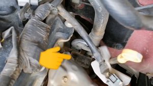 NUMEROS DE MOTOR Y CHASIS NISSAN NP300